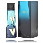 Ajmal Dame EDP naistele - 100 ml.
