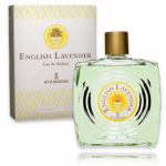 Atkinsons English Lavender EDT meestele ja naistele - 90 ml.
