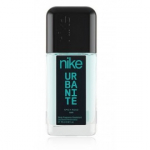 Nike Urbanite Spicy Road aromatiseeritud spreideodorant meestele - 75 ml.