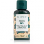 The Body Shop Shea Intense Repair Shampoo taastav juukse&scaron;ampoon - 60 ml.