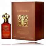 Clive Christian I for Women Woody Floral With Vintage Rose Parfum EDP naistele - 50 ml.