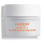 Lumene Nordic-C Valo Glow Moisturizer niisutav n&auml;okreem - 50 ml.