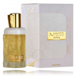 Lattafa Perfumes Ajayeb Dubai Portrait EDP naistele ja meestele - 100 ml.