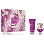 Versace Versace Dylan Purple Pour Femme komplekt naistele (EDP 30 ml. + kehakreem 50 ml.) - 1 tk.