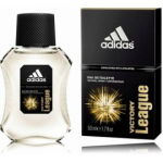 Adidas Victory League EDT meestele - 50 ml.