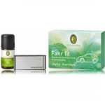 Primavera Joyful Journeys autokomplekt (&otilde;huv&auml;rskendaja 1 tk + eeterlike &otilde;lide 5 ml) - 1 tk.