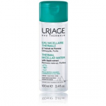 Uriage Eau Thermale Thermal Micellar Water mitsellaarvesi kombineeritud ja rasusele nahale - 100 ml.