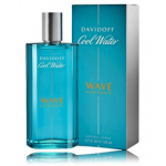 Davidoff Cool Water Wave EDT meestele - 125 ml.