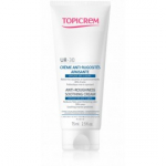 Topicrem UR30 Anti Roughness Soothing Cream karbamiidiga kehakreem kuivale nahale - 75 ml.
