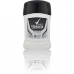 Rexona Invisible Black&White pulkantiperspirant meestele - 50 ml.