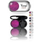 Pupa Vamp! Compact Eyeshadow lauv&auml;rv - 102 Copper Storm - Fusion