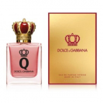 Dolce & Gabbana Q Intense EDP naistele - 50 ml.