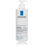 La Roche-Posay Lipikar Lait Urea 10% Body Lotion niisutav kehakreem uureaga - 400 ml.