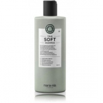 Maria Nila True Soft Shampoo niisutav &scaron;ampoon - 350 ml.