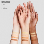 Bobbi Brown Vitamin Enriched Pressed Powder fikseeriv puuder - Golden Brown