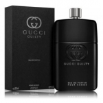 Gucci Guilty Pour Homme EDP meestele - 200 ml.