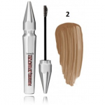 Benefit Precisely, My Brow Wax kulmuvaha - 2 Warm Golden Blonde
