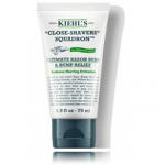 Kiehl's Ultimate Razor Burn & Bump Relief raseerimisj&auml;rgne kreem meestele - 75 ml.