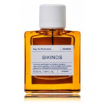 Korres Sikinos EDT naistele ja meestele - 50 ml.
