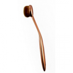 Makeup Revolution Precision Brush Oval Shape kontuurimispintsel