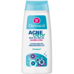 Dermacol AcneClear puhastusemulsioon probleemsele nahale 200 ml
