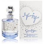 Jessica Simpson I Fancy You 100 ml EDP naistele