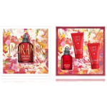 Cacharel Amor Amor komplekt naistele (50 ml EDT + 2 x 50 ml ihupiim)