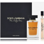 Dolce & Gabbana The Only One komplekt naistele (100 ml EDP + 10 ml EDP)
