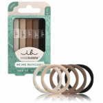 Invisibobble Earth Hair Tie juuksekummid - 5 tk.