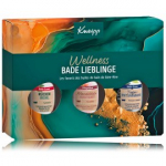 Kneipp Wellness Bath Favourites vanni&otilde;likomplekt (3 x 20 ml) - 1 tk.