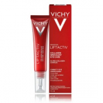 Vichy Liftactiv Collagen Specialist Eye Care vananemisvastane silmakontuurikreem - 15 ml.