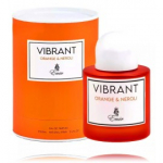 Paris Corner Emir Vibrant Orange & Neroli EDP meestele ja naistele - 100 ml.