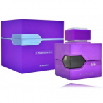 Al Haramain L'Aventure Iris Extrait De Parfum PP naistele - 100 ml.