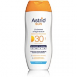 Astrid Sun Protect & Hydrate Milk SPF30 kaitsev piim p&auml;ikese eest - 200 ml.