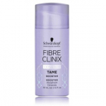 Schwarzkopf Professional Fibre Clinix Tame Booster vahend k&auml;sitsematutele juustele - 30 ml.