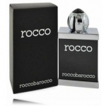 Roccobarocco Rocco Black EDT meestele - 100 ml.