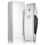 Mercedes Benz Club EDT meestele - 100 ml.