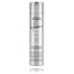 L'oreal Professionnel Infinium Pure Extra Strong eriti tugevalt fikseeriv juukselakk - 300 ml.