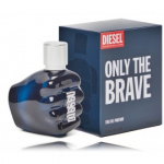 Diesel Only The Brave EDP meestele - 50 ml.