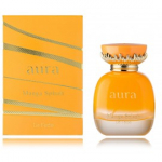 La Fede Aura Manga Splash EDP naistele - 100 ml.