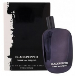 Comme des Garcons Blackpepper EDP naistele / meestele - 100 ml.