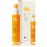 MilkShake Incredible Oil &scaron;vytėjimo suteikiantis apsauginis aliejus plaukams - 50 ml.
