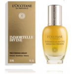 L'Occitane Immortelle Divine Pro-Firming Serum pinguldav n&auml;oseerum - 30 ml.