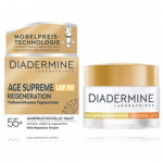 Diadermine Laboratoires Age Supreme Regeneration Day Cream SPF 30 taastav p&auml;evakreem n&auml;ole - 50 ml.