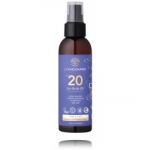 Lykkegaard Sun Body Oil SPF20 p&auml;ikesekaitse&otilde;li - 145 ml.