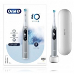 Oral-B iO Series 6 Grey Opal elektriline hambahari - 1 tk.