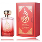 New Brand Oriental Amira EDP naistele - 100 ml.