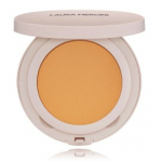 Laura Mercier Translucent Pressed Setting Powder Ultra Blur kompaktne kinnituspuuder - Medium Deep