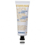 Korres Athenian Grooming Face Gel Cream geeljas n&auml;okreem meestele - 50 ml.