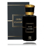 Ahmed Al Maghribi Oud Classic EDP meestele ja naistele - 50 ml.